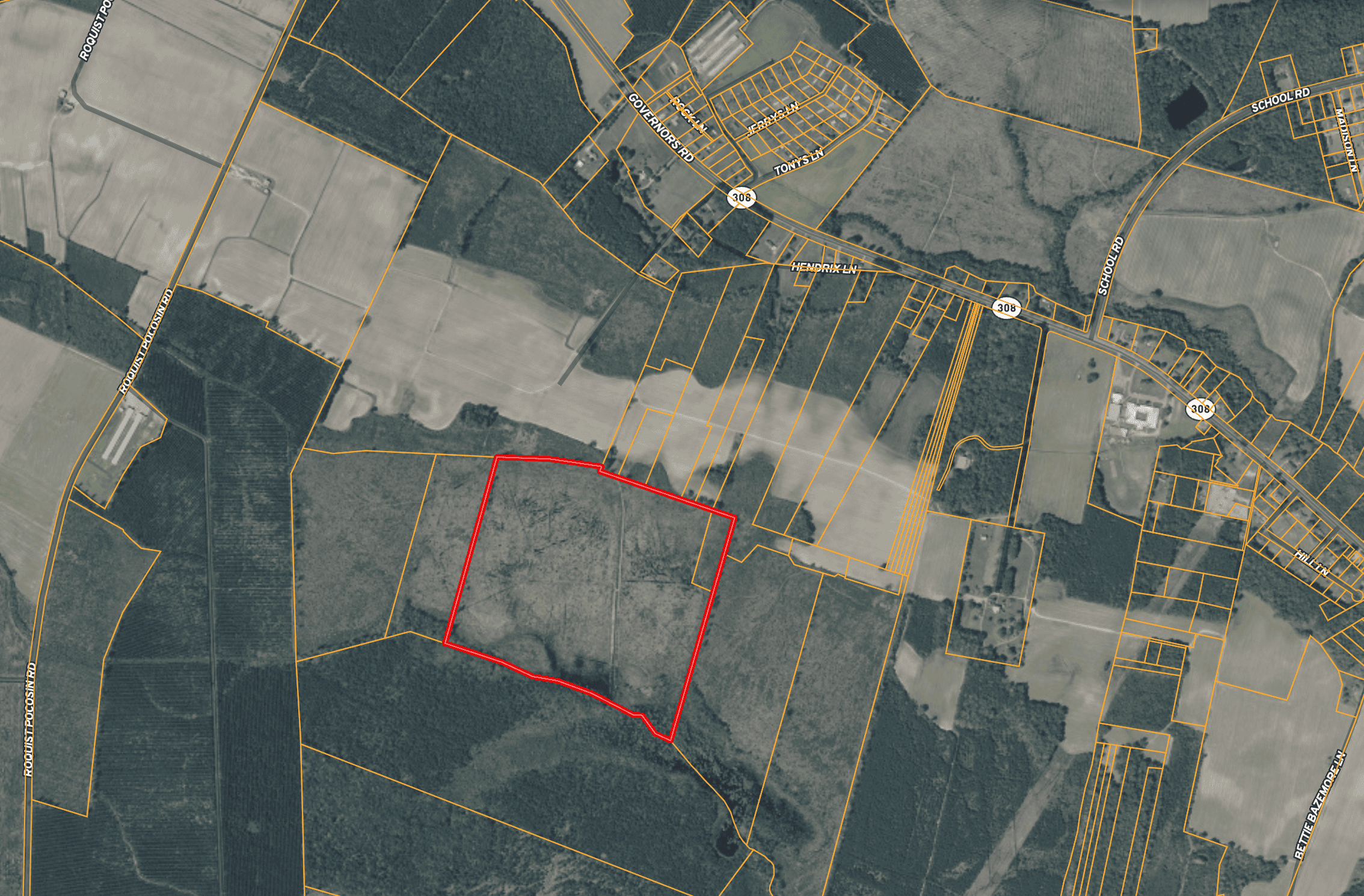 Turnkey Hunting + Investment Property w/ Beaver Swamp